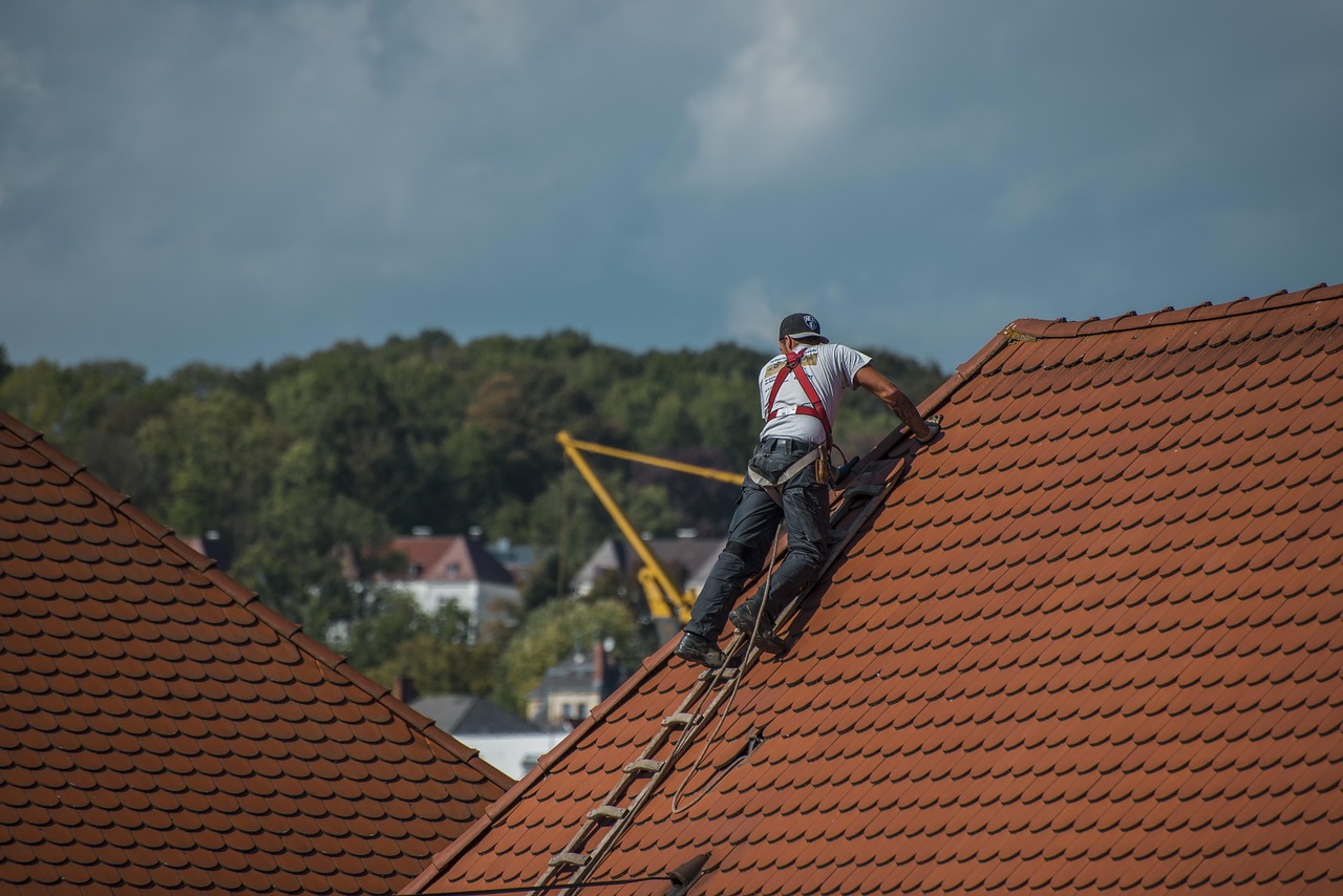 roof repair in Freehold, NJ