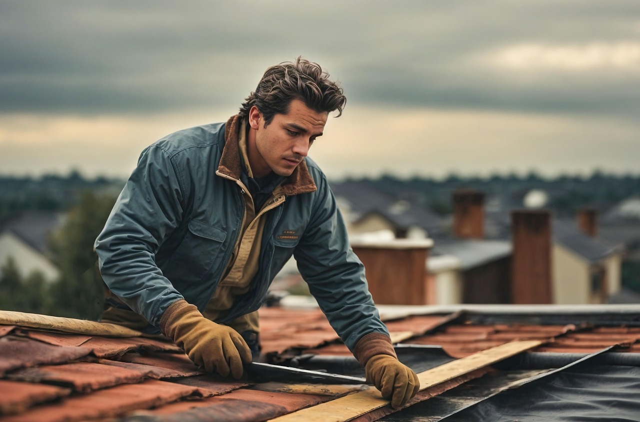 roof replacement in Freehold, NJ